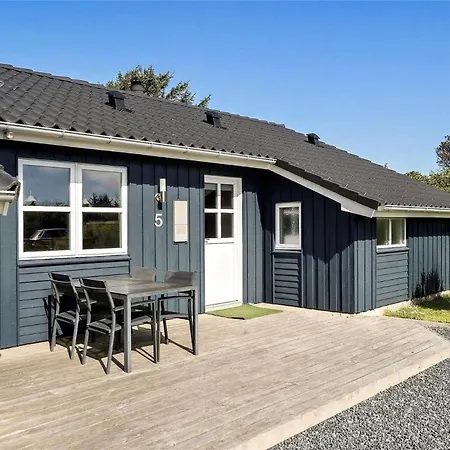 Nyaraló Ln1735-hjorring-hybenvej-5 *