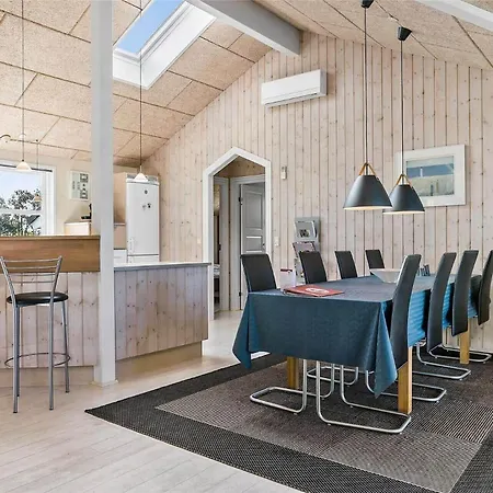 Casa de Férias Ln1735-hjorring-hybenvej-5 Hjørring