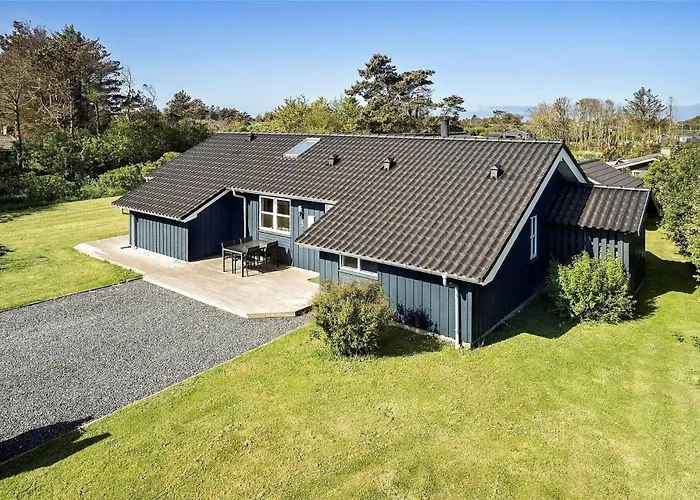 Nyaraló Ln1735-hjorring-hybenvej-5 Hjørring
